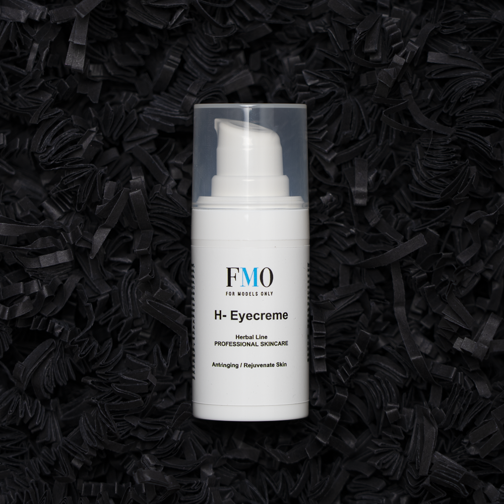 FMO NYC Eye Creme